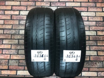 185/60/15 PIRELLI Летние бу