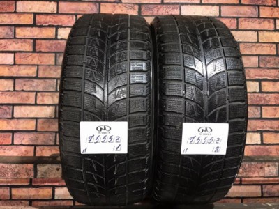 205/55/16 BRIDGESTONE BLIZZAK WS60 Зимние  нешипованные бу