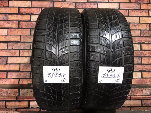 205/55/16 BRIDGESTONE BLIZZAK WS60 Зимние  нешипованные бу