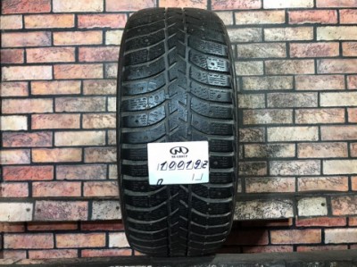 205/55/16 BRIDGESTONE ICE CRUISER 5000 Зимние шипованные бу