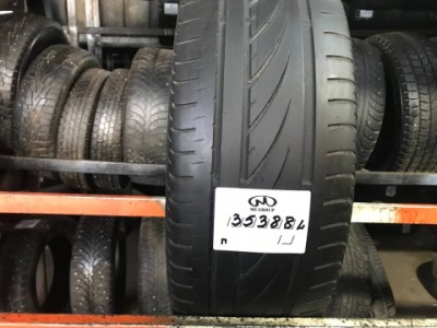 205/55/16 CONTINENTAL CONTIPREMIUMCONTACT Летние бу