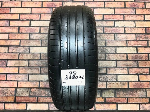 225/40/19 PIRELLI P ZERO Летние бу