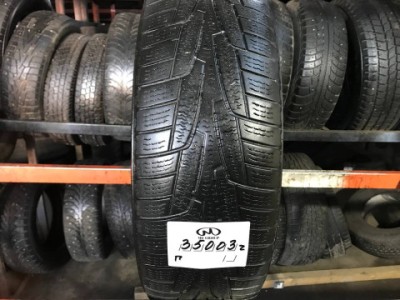 195/65/15 KUMHO I'ZEN KW31 Зимние нешипованные бу