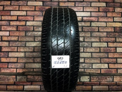 235/55/18 NITTO HIGHWAY TERRAIN Зимние  нешипованные бу