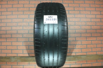 255/55/18 BRIDGESTONE DUELER H/P SPORT Летние бу