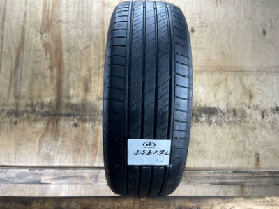 225/55/18 KUMHO SOLUS HS63 Летние бу