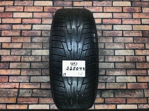 225/55/17 NOKIAN TYRES HAKKAPELIITTA R Зимние нешипованные бу