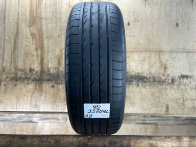 235/55/20 YOKOHAMA ADVAN SPORT V105 Летние бу