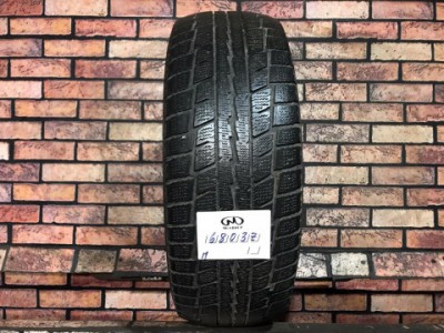 205/65/15 DUNLOP GRASPIC DS-2 Зимние нешипованные бУ