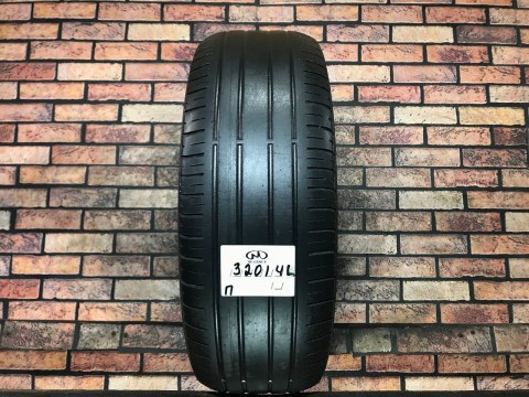 235/60/18 PIRELLI P ZERO ROSSO Летние бу