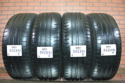 205/60/16 MICHELIN ENERGY SAVER Летние бу