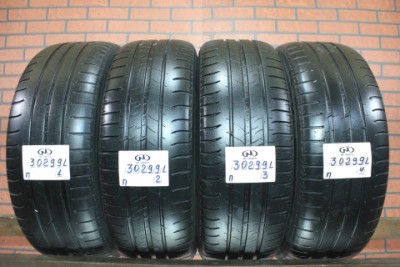 205/60/16 MICHELIN ENERGY SAVER Летние бу