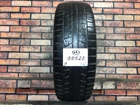 185/65/15 DUNLOP SP WINTER ICE 01 Зимние шипованные бу