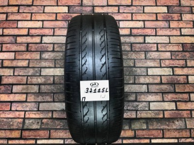 235/60/16 HANKOOK Летние бу