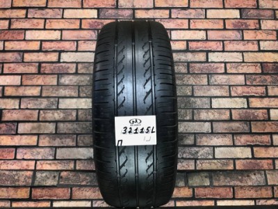 235/60/16 HANKOOK OPTIMO K406 Летние бу