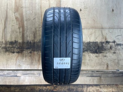 255/45/18 BRIDGESTONE POTENZA RE050A Летние бу