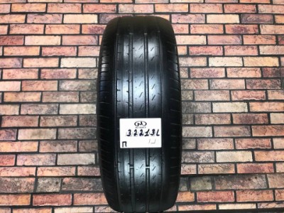 225/65/17 PIRELLI SCORPION VERDE Летние бу