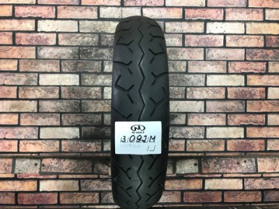 120/90/17 BRIDGESTONE EXEDRA G701 Мото шины бу