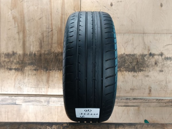 215/50/17 GOODYEAR EFFICIENTGRIP Летние бу