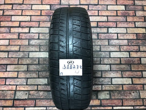 215/65/16 BRIDGESTONE BLIZZAK REVO GZ Зимние нешипованные бу