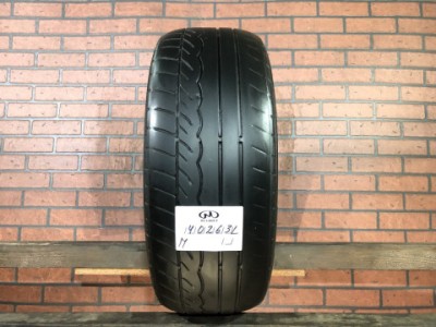 205/55/16 DUNLOP SP SPORT 01 Летние бу