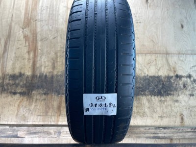 225/65/17 NOKIAN TYRES NORDMAN S2 SUV Летние бу