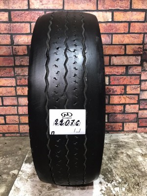 245/70/17.5 MICHELIN X MULTI Грузовые