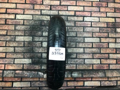 120/70/17 MICHELIN Мото шины бу