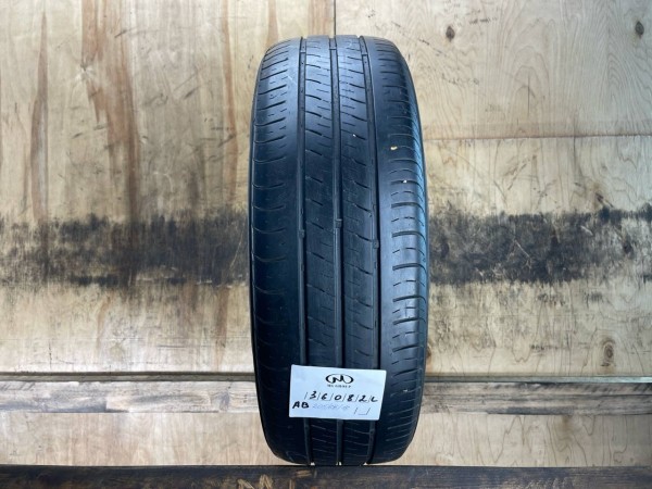 205/65/16 KUMHO SOLUS SA01 KH32 Летние бу
