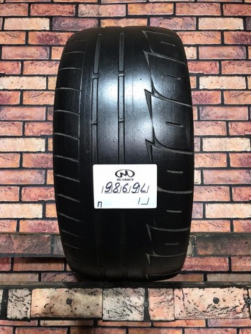 BRIDGESTONE 225/40/18 Летние