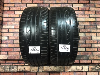 BRIDGESTONE 255/50/19 Летние