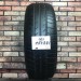 195/65/15 BRIDGESTONE B-250 Летние бу