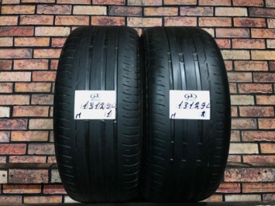 225/50/17 BRIDGESTONE TURANZA T001 Летние бу