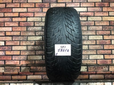 245/50/18 NOKIAN HAKKAPELIITTA R Зимние  нешипованные бу