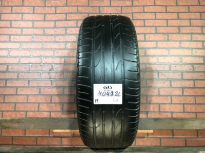 235/55/17 BRIDGESTONE DUELER H/P SPORT Летние бу