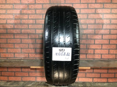 205/55/16 DUNLOP SP TOURING T1 Летние бу