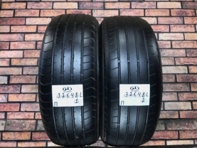 205/60/16 DUNLOP SP SPORT 2050M Летние бу