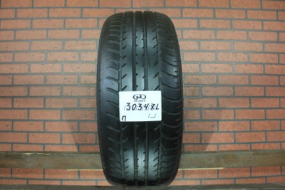 215/55/16 GOODYEAR EAGLE NCT 5 Летние бу