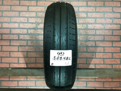 175/70/14 KUMHO SOLUS KH17 Летние бу