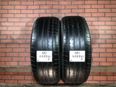 205/55/16 PIRELLI CINTURATO P7 Летние бу