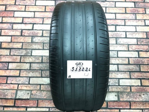 275/40/18 PIRELLI CINTURATO P7 Летние бу