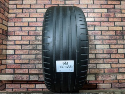 275/50/20 NOKIAN HAKKA BLACK 2 Летние бу