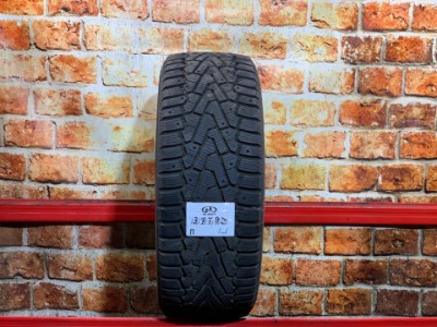 235/50/18 PIRELLI ICE ZERO Зимние шипованные бу