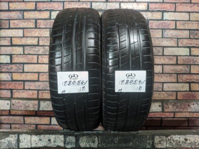 185/60/15 CORDIANT SPORT 2 Летние бу