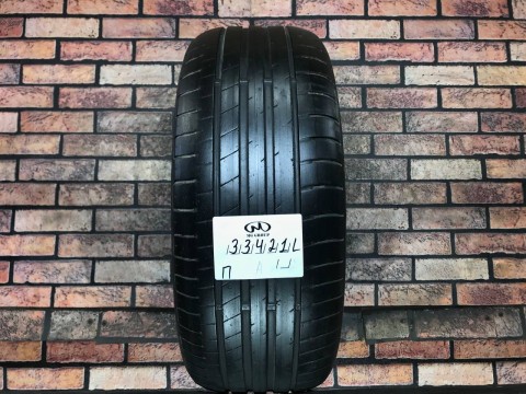 205/55/16 GOODYEAR EFFICIENTGRIP Летние бу