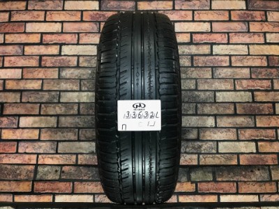 215/60/17 NOKIAN TYRES HAKKA SUV Летние бу