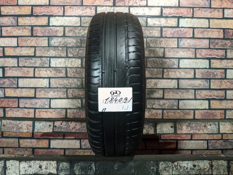 185/65/15 NOKIAN NORDMAN SX Летние бу