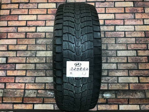 235/55/19 DUNLOP GRANDTREK SJ6 Зимние нешипованные бу