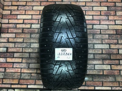 295/40/21 NOKIAN TYRES HAKKAPELIITTA 7 SUV Зимние шипованные бу