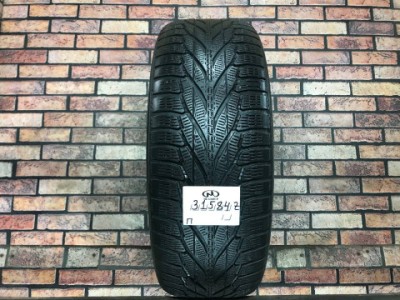 235/60/18 NOKIAN TYRES HAKKAPELIITTA R2 SUV Зимние нешипованные бу